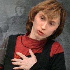 Николай