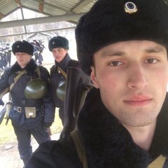 Обдолбанный Денис