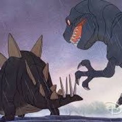 Охотник древний укропитек