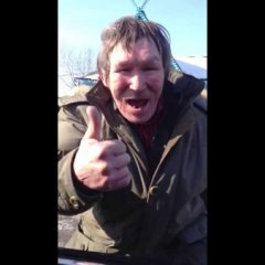 Охуительная тачка