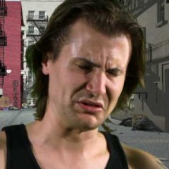 Олгой хорхой