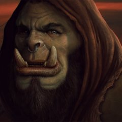 Orc warcraft