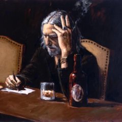 Переписка с коллекторами
