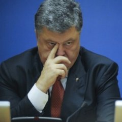 Петр Порошенко