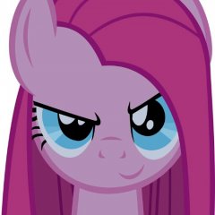 Pinkamina-gavno