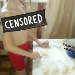 Пирожки с котятами