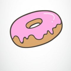 Пончик