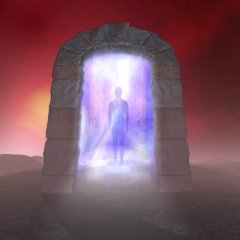 Portal to another world parallel Определить язык английс