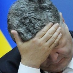 Президент України Петро Порошенко