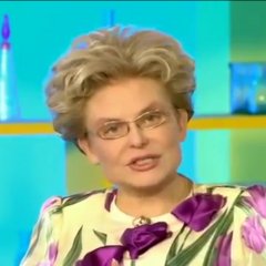 Прошло два месяца малышева