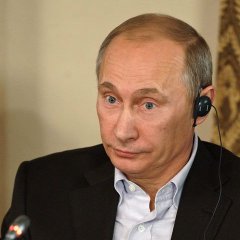 Putin Social