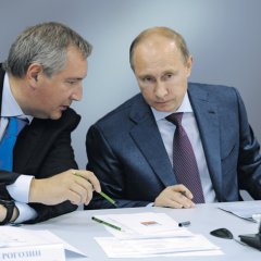 Рогозин