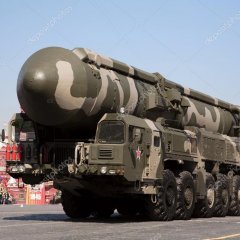 РТ-2ПМ2  Тополь-М