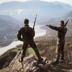 Сербские