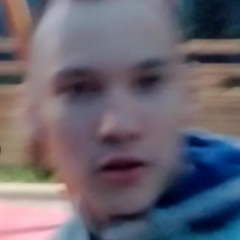 Школьник удивлен