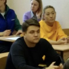 Студент