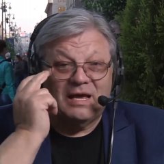 Свобода вор в Украине