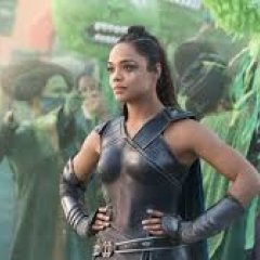 Thor Ragnarok Тор