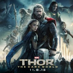 THOR The Dark World