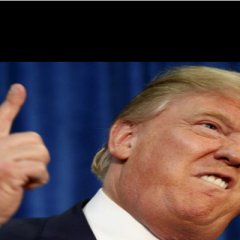 Трамп