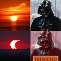 Триггер зэта