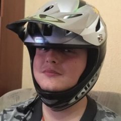 Тру даунхильщик