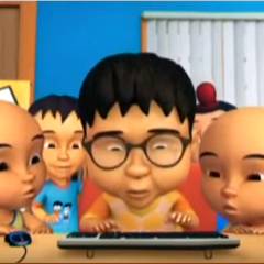 Upin ipin