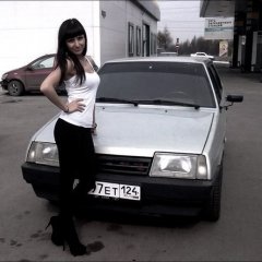 ВАЗ- 2115