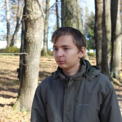 Всратый парниша
