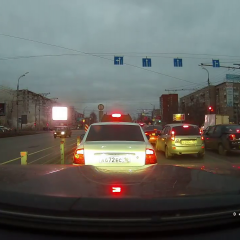 Взрыв газа в Ижевске
