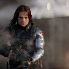 Winter Soldier