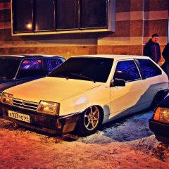 Я конь