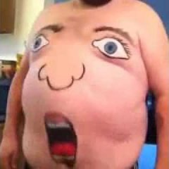 Я тебя сожру