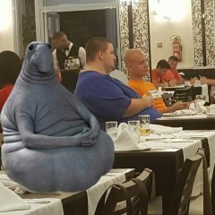 Ждун