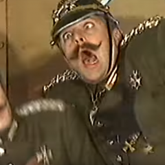 Железный Капут