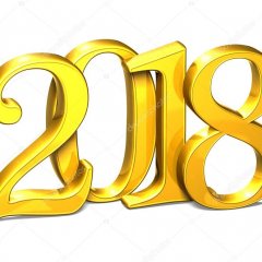2018 Год
