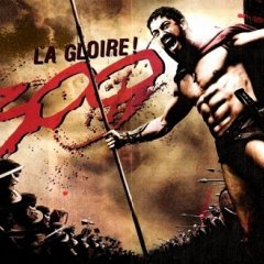 300 спартанцев