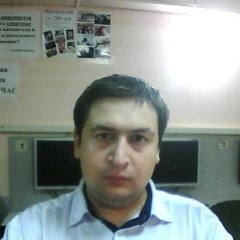 АНТОН ШИРОКОВ