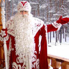 Ashot - Moroz