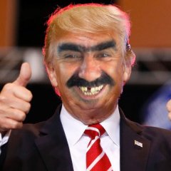 Aшот Трамп