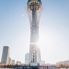 Байтерек