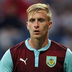 Ben Mee