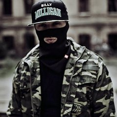Били милиган