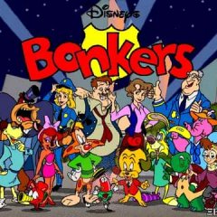 Bonkers