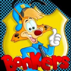 Bonkers