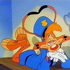 Bonkers