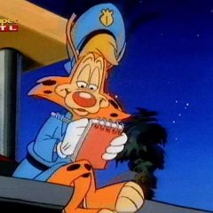 Bonkers