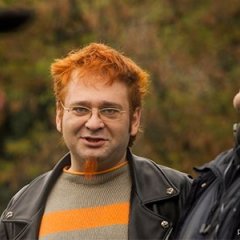Боря