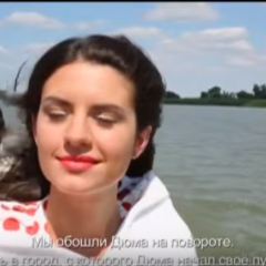 Щедрые вам как приключения