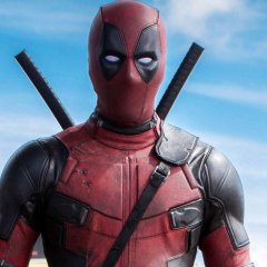 Дэдпул- Deadpool